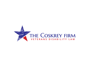 Logo Design by Buck Tornado for The Coskrey Firm | Design: #30510836