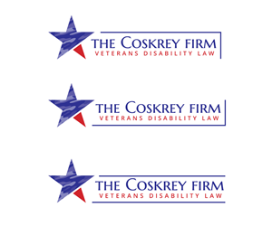Logo Design by Buck Tornado for The Coskrey Firm | Design: #30511219
