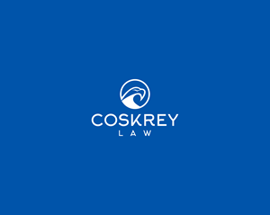 Logo Design by R!CKY for The Coskrey Firm | Design: #30525602
