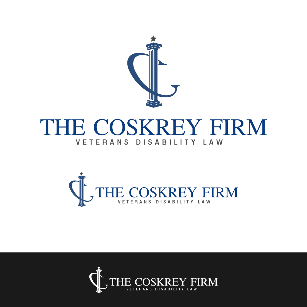 Design de Logo par candov.ha1 pour The Coskrey Firm | Design #30510727