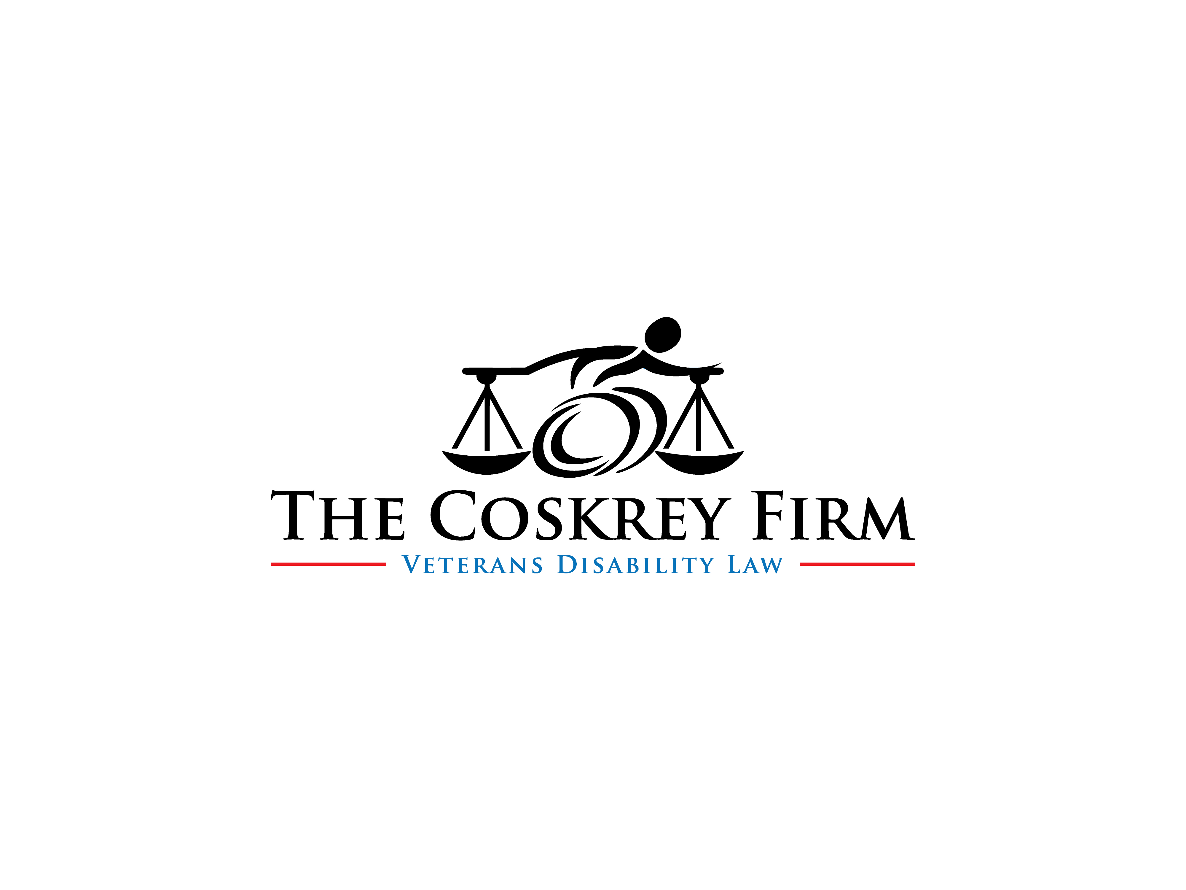 Design de Logo par Hieroglyphics pour The Coskrey Firm | Design #30511210