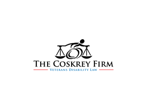 Logo Design by Hieroglyphics for The Coskrey Firm | Design: #30511210