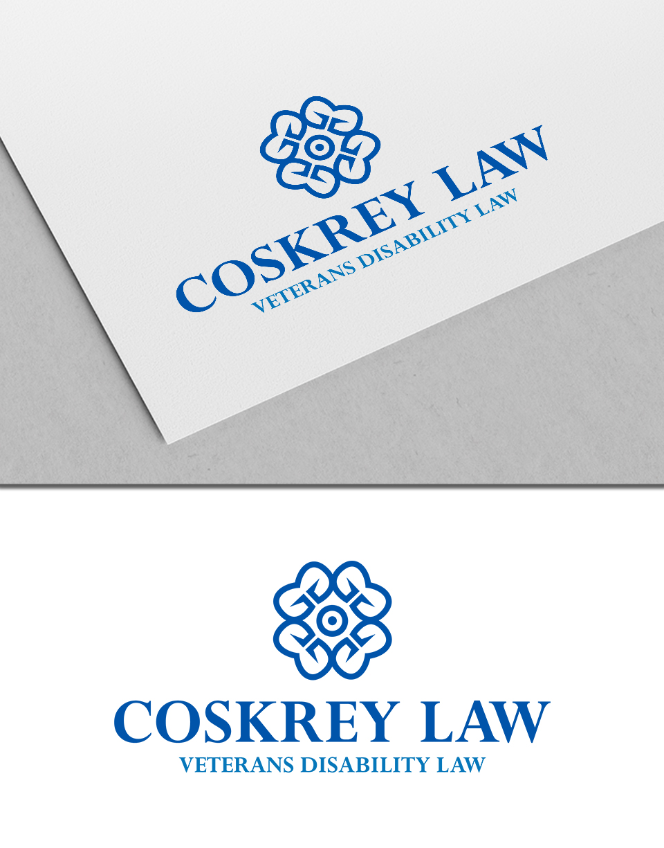 Logo Design by WODEXZ for The Coskrey Firm | Design #30526826