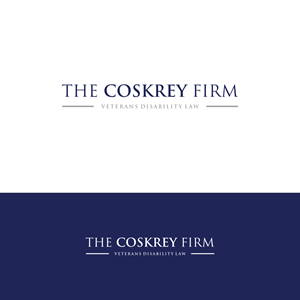 Logo Design by jo.art for The Coskrey Firm | Design: #30509972