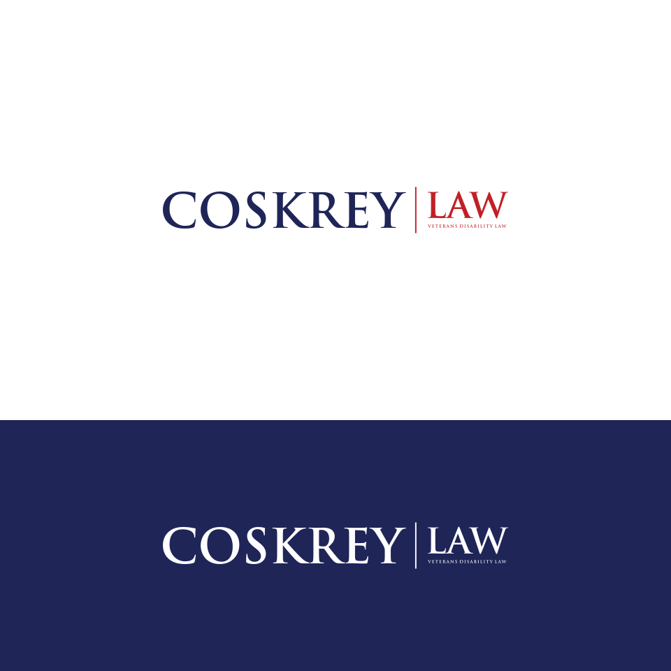 Logo Design by jo.art for The Coskrey Firm | Design #30524818
