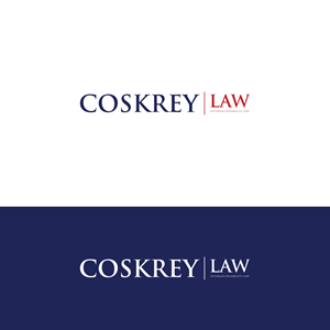 Logo Design by jo.art for The Coskrey Firm | Design: #30524818