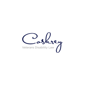 Logo Design by jo.art for The Coskrey Firm | Design: #30536646