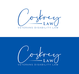 Logo Design by Soonia for The Coskrey Firm | Design: #30520234