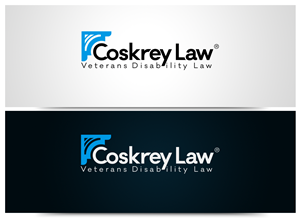 Logo Design by creativerhythm for The Coskrey Firm | Design: #30529065