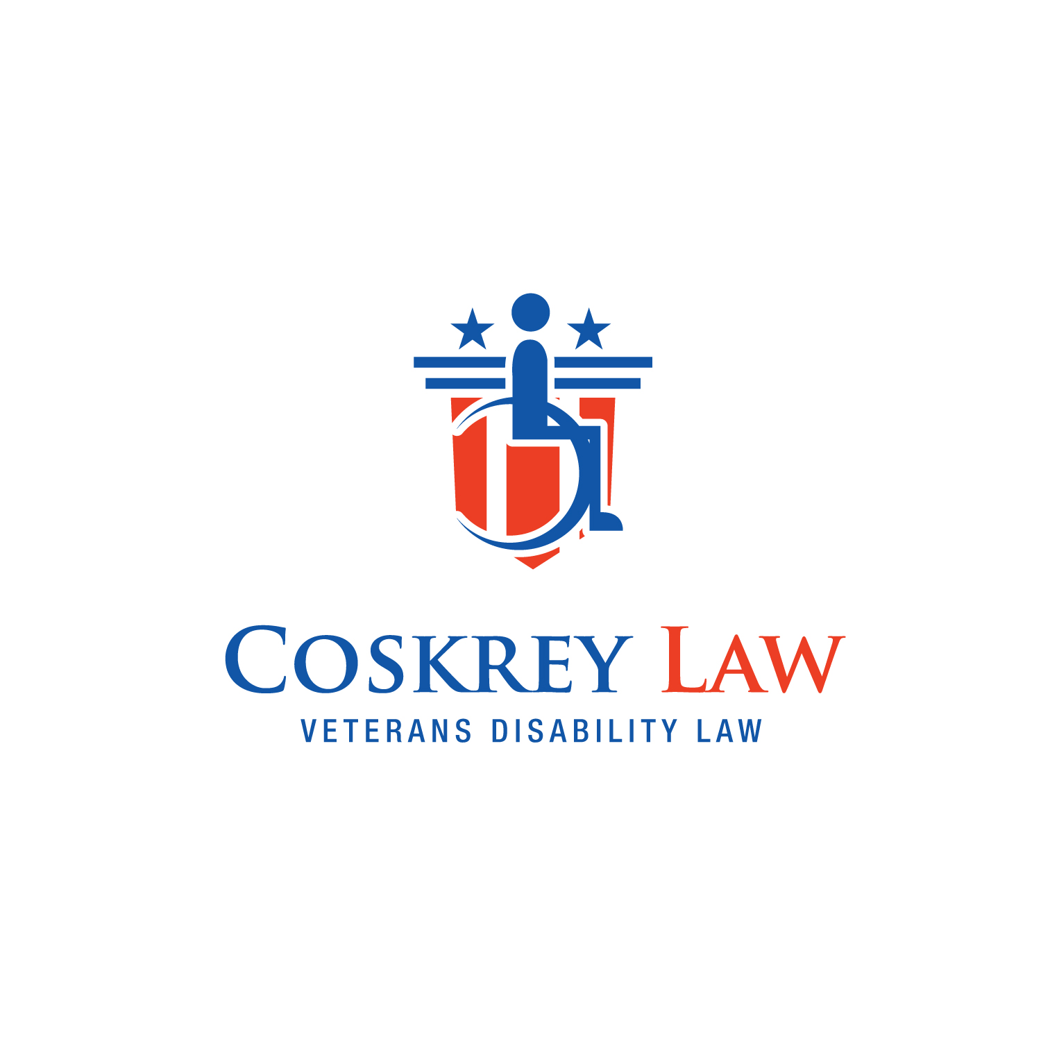 Design de Logo par geni pour The Coskrey Firm | Design #30520025