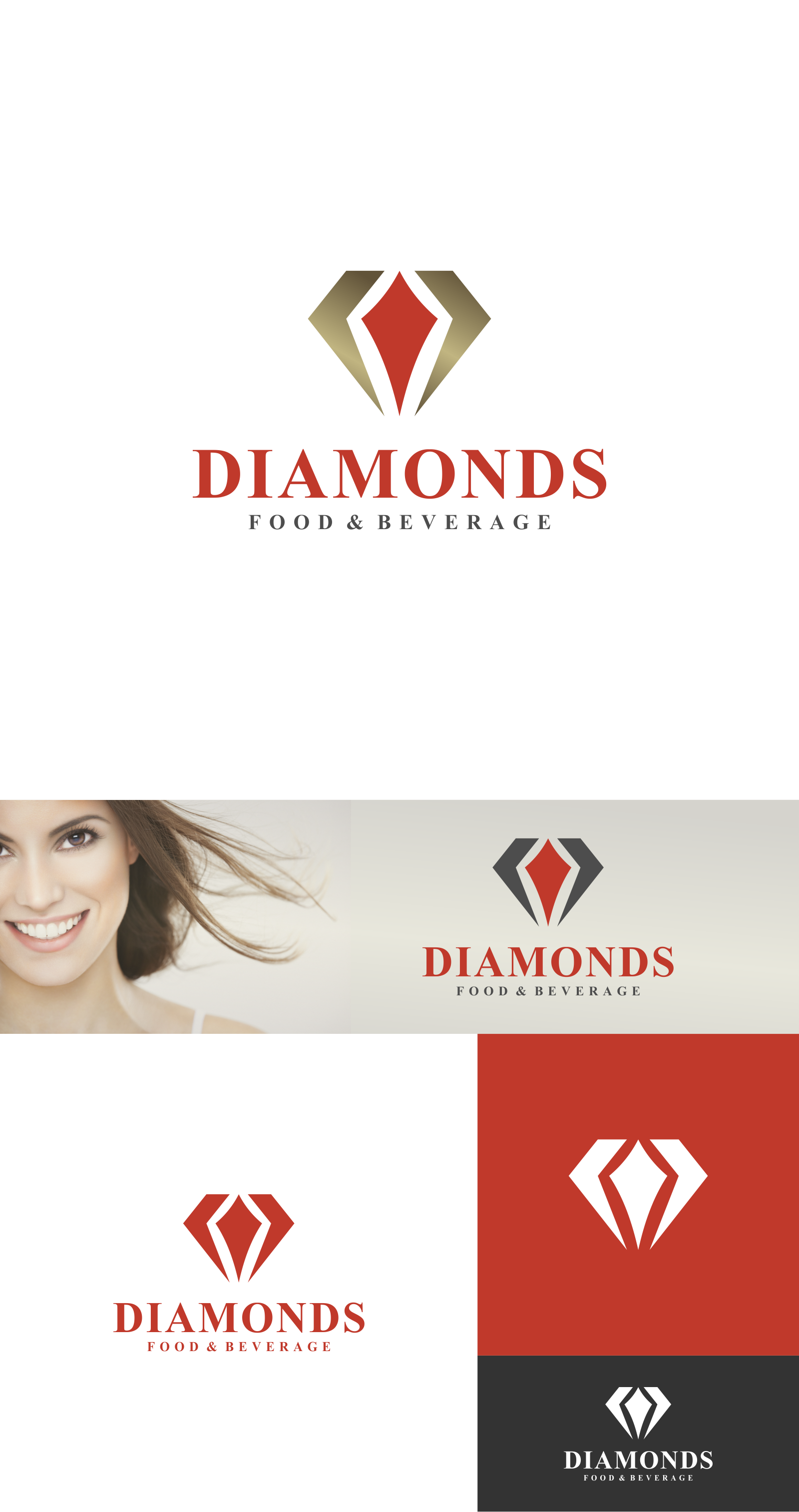 Logo Design by M.Syaiful Huda for TTB AG | Design #30513575