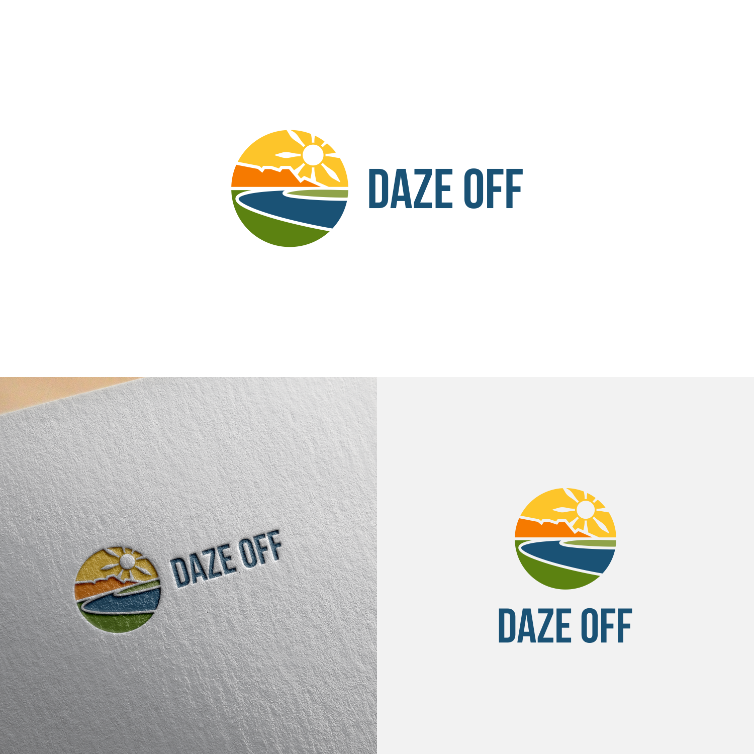 Logo Design by JayaArt for this project | Design #30510324