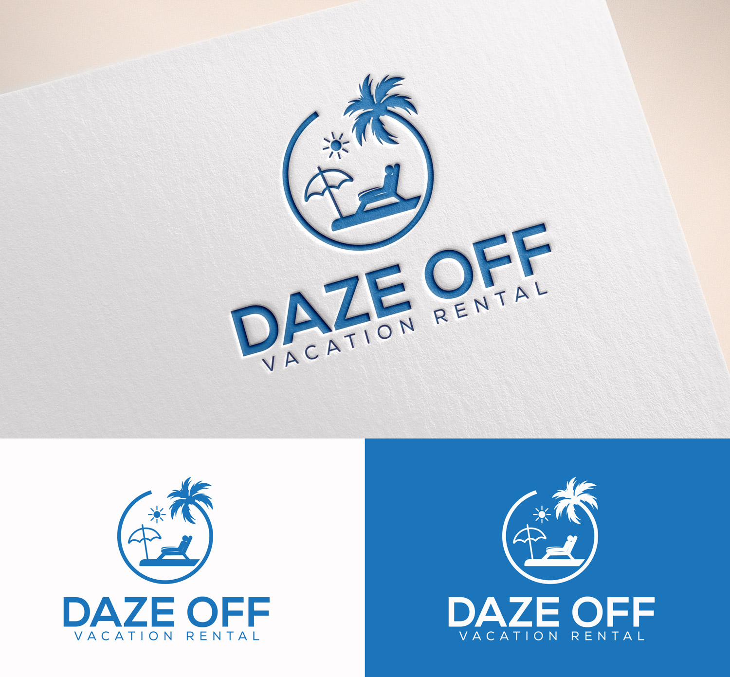 Logo Design by M Art & Design for this project | Design #30510991