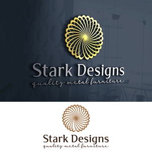 Logo-Design von 24ksunny für Stark Furniture Manufacturing | Design: #30512168