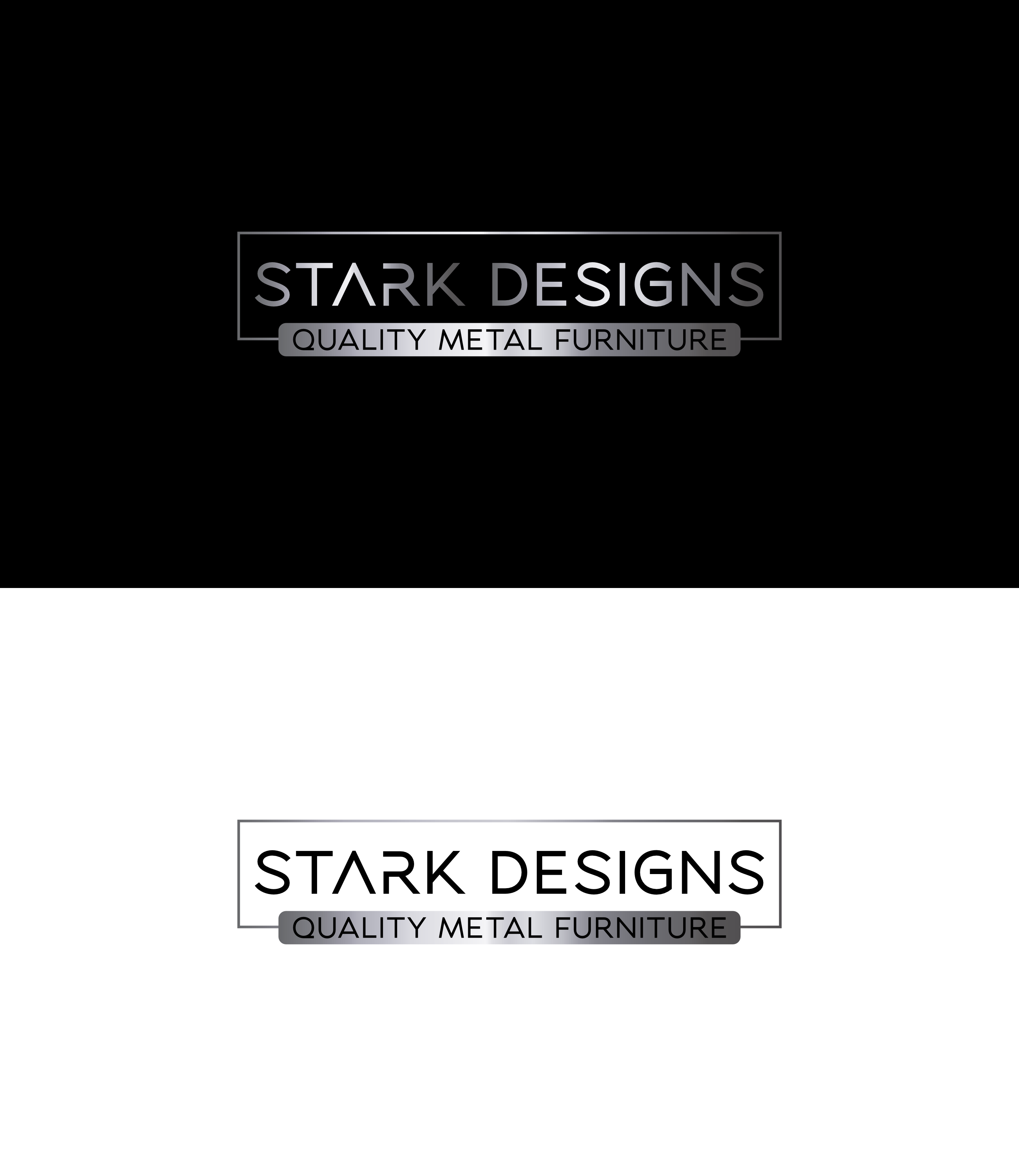 Design de Logo par Jose Loaiza pour Stark Furniture Manufacturing | Design #30538638