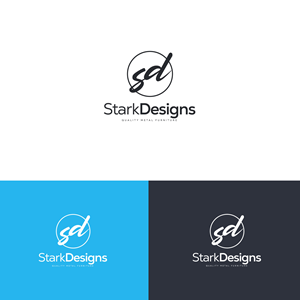 Logo-Design von joe777 für Stark Furniture Manufacturing | Design: #30540016