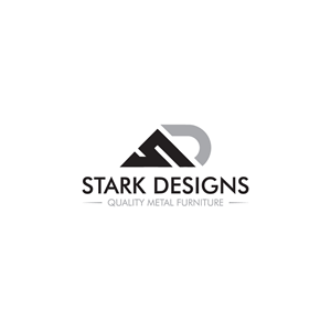 Logo-Design von rm00 für Stark Furniture Manufacturing | Design: #30551262