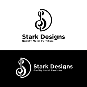 Logo-Design von Mr. Art für Stark Furniture Manufacturing | Design: #30537580