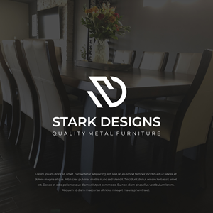 Logo-Design von ibart für Stark Furniture Manufacturing | Design: #30554368