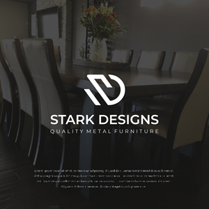 Logo-Design von ibart für Stark Furniture Manufacturing | Design: #30557057