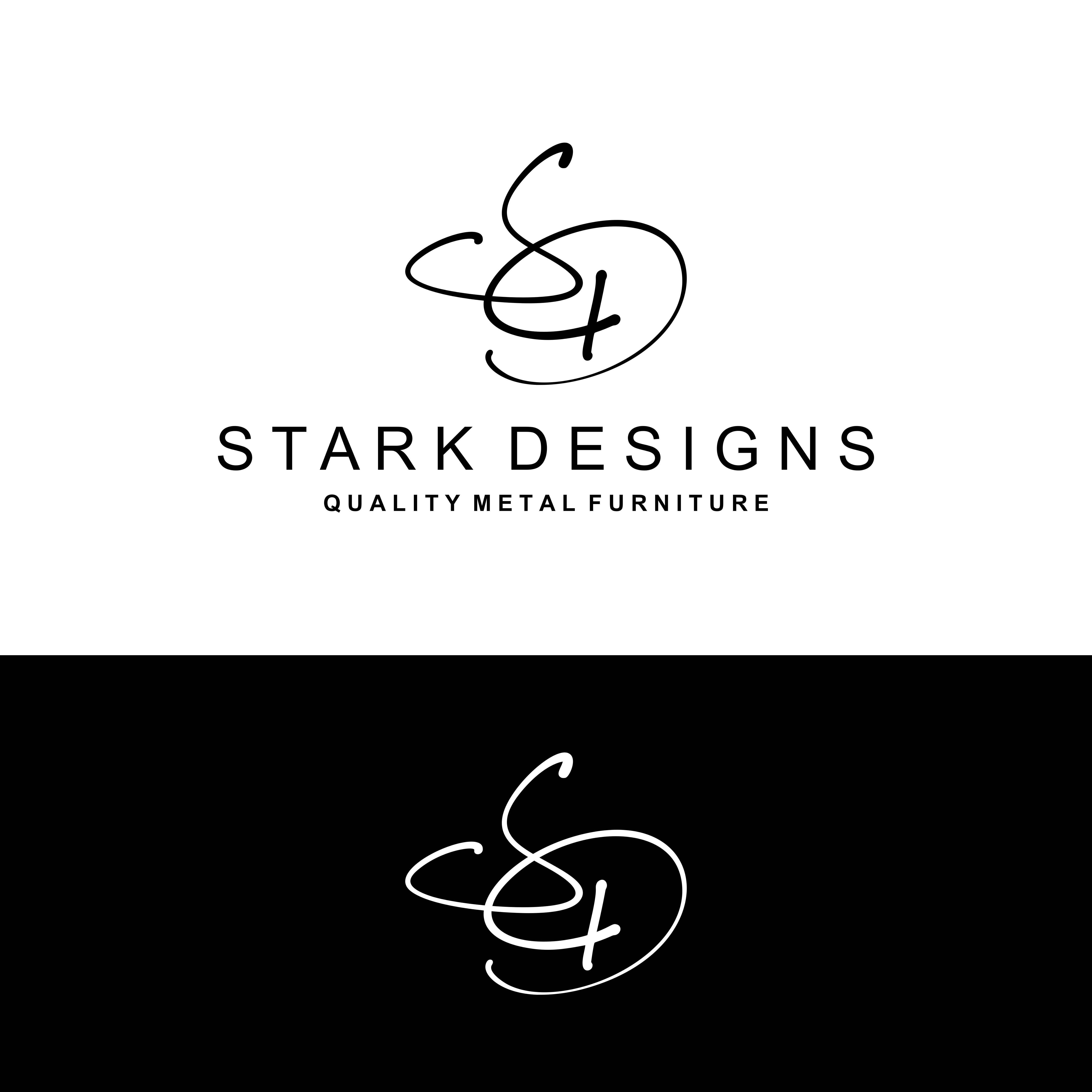 Logo-Design von ramu 6 für Stark Furniture Manufacturing | Design #30534865