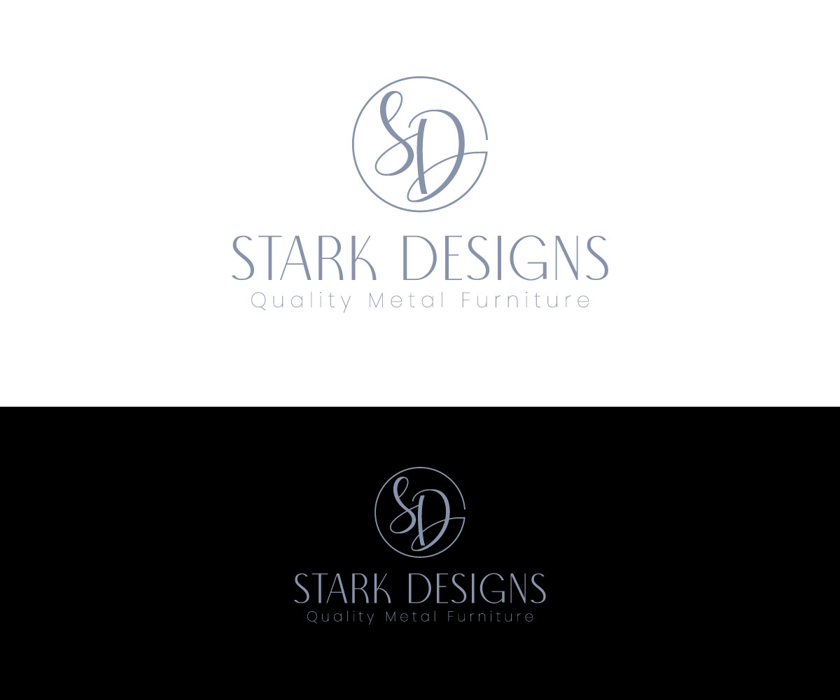 Logo-Design von Kavth für Stark Furniture Manufacturing | Design #30547411