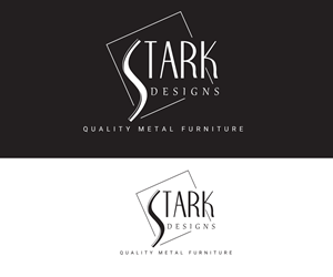 Design de Logo par Paint-Tools pour Stark Furniture Manufacturing | Design #30514979