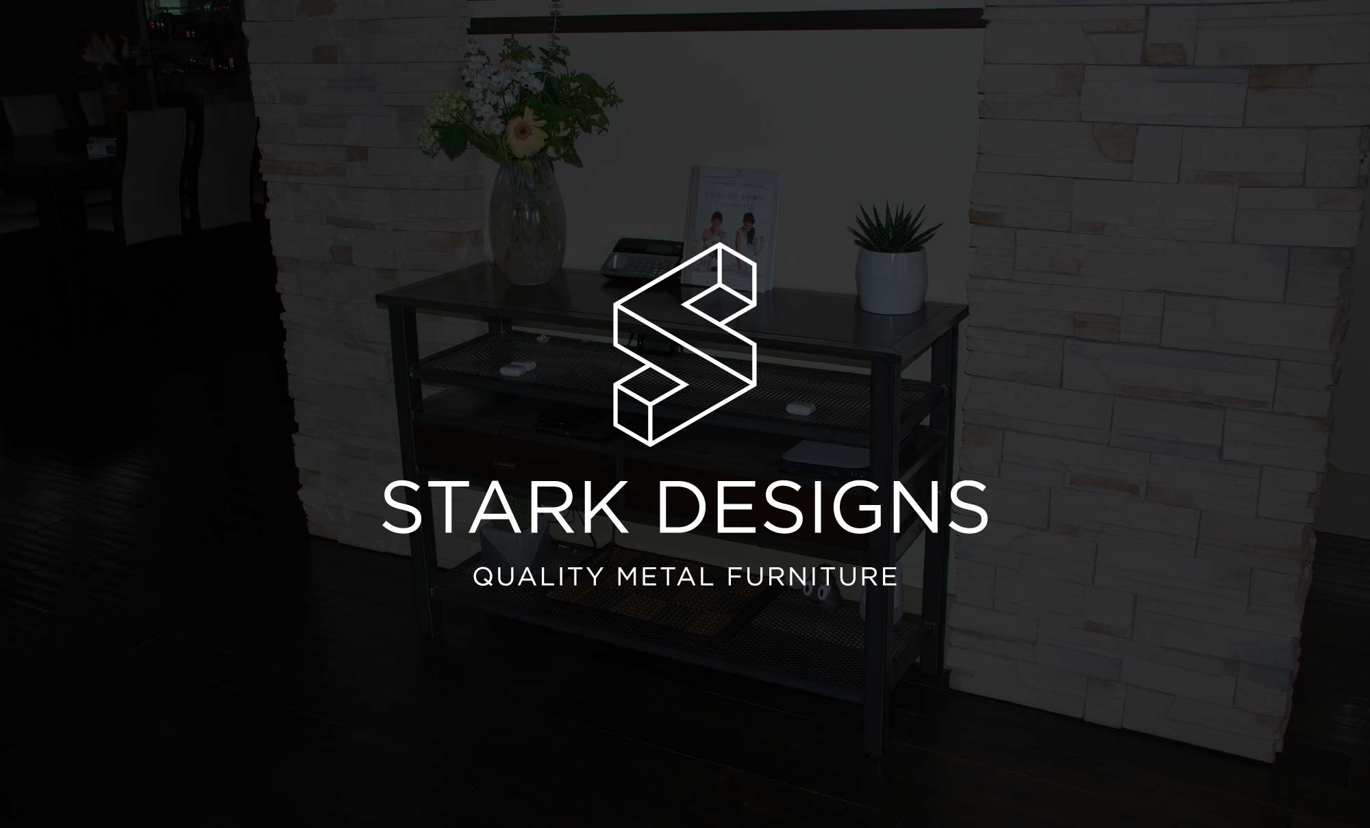 Logo-Design von FransiskaDesign für Stark Furniture Manufacturing | Design #30542848