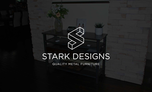 Logo-Design von FransiskaDesign für Stark Furniture Manufacturing | Design: #30542848