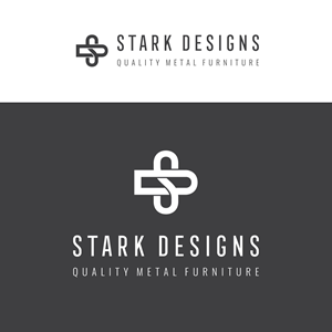 Logo-Design von McFadden Design für Stark Furniture Manufacturing | Design: #30549515