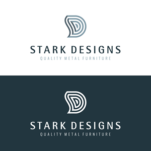 Logo-Design von McFadden Design für Stark Furniture Manufacturing | Design: #30550627