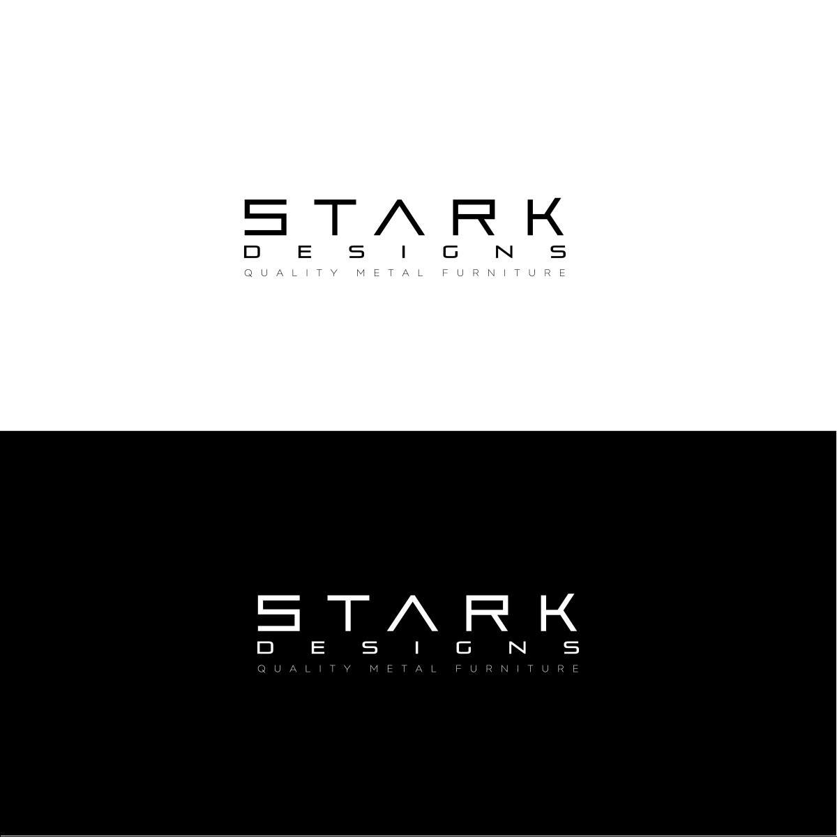 Logo-Design von DesignSNW für Stark Furniture Manufacturing | Design #30513003