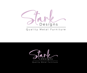 Logo-Design von RaKu 2 für Stark Furniture Manufacturing | Design: #30548755