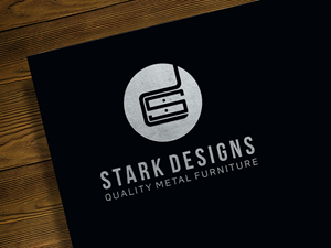 Logo-Design von  Six Eleven Design für Stark Furniture Manufacturing | Design: #30511048