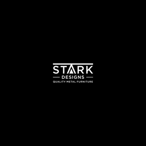 Logo Design by Masio_ for Stark Furniture Manufacturing | Design: #30551175