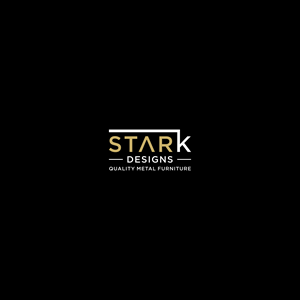 Logo Design by Masio_ for Stark Furniture Manufacturing | Design: #30551177