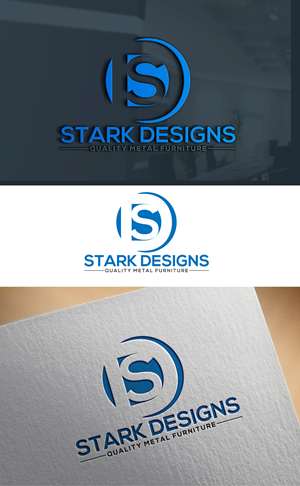 Design de Logo par uzzal100 pour Stark Furniture Manufacturing | Design #30530412