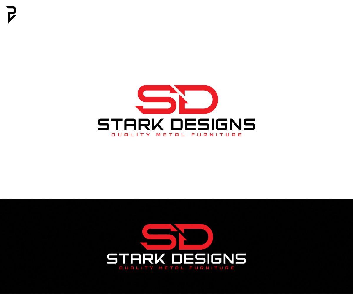 Logo-Design von poisonvectors für Stark Furniture Manufacturing | Design #30517395