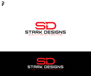 Design de Logo par poisonvectors pour Stark Furniture Manufacturing | Design : #30517395