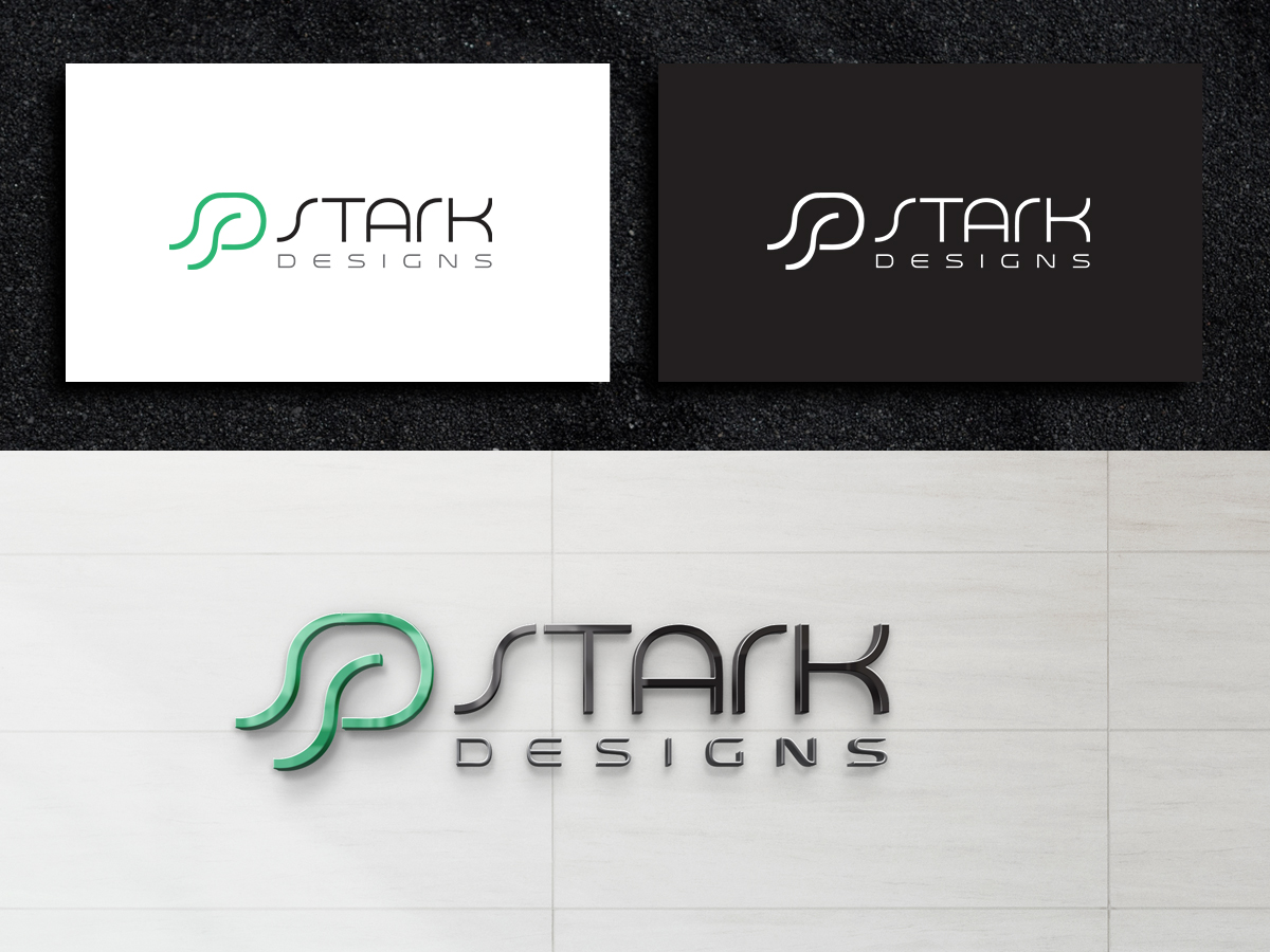 Logo-Design von ArtSamurai für Stark Furniture Manufacturing | Design #30518274