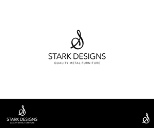 Design de Logo par bografik pour Stark Furniture Manufacturing | Design #30513243