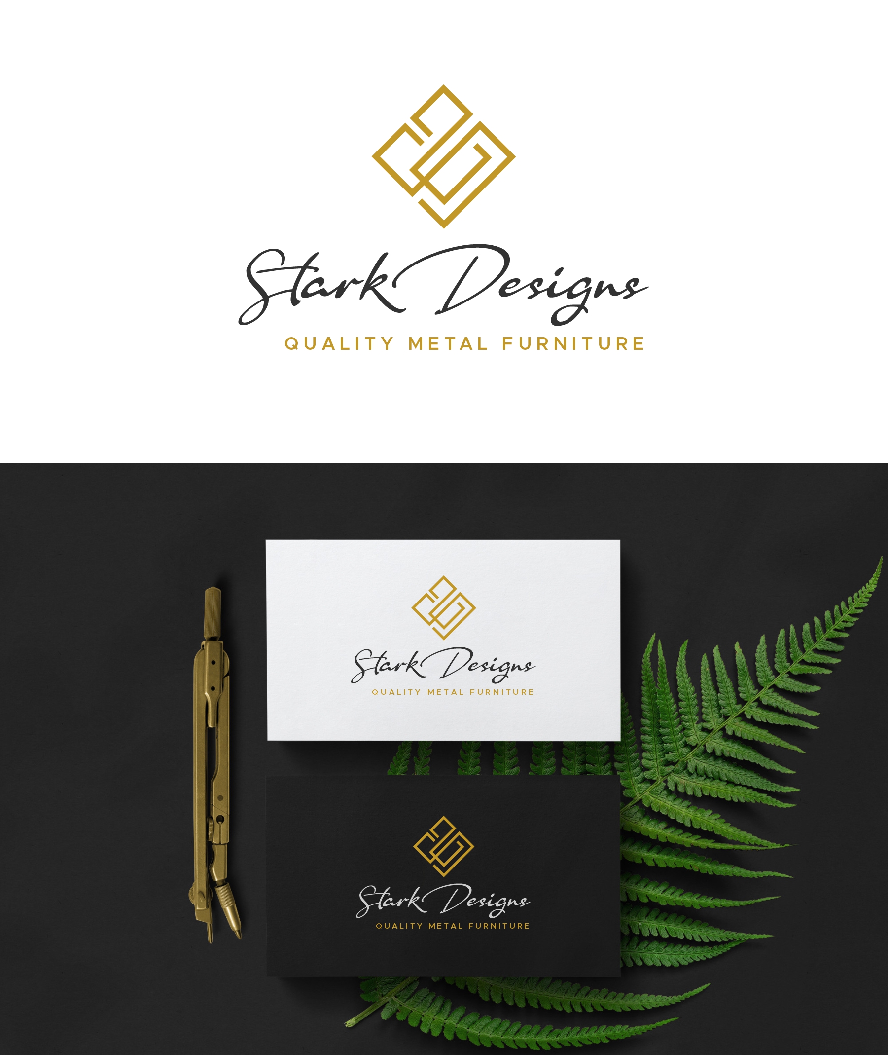 Design de Logo par debdesign pour Stark Furniture Manufacturing | Design #30514411