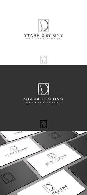 Logo-Design von AHGDesign für Stark Furniture Manufacturing | Design: #30540477