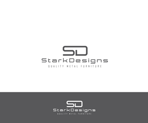 Logo-Design von saulogchito für Stark Furniture Manufacturing | Design: #30537702