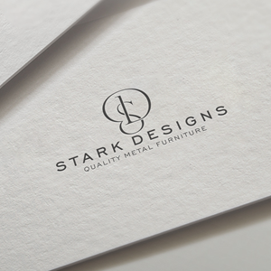 Logo-Design von SteffySummer für Stark Furniture Manufacturing | Design: #30545921