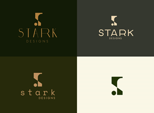 Logo-Design von an-designs für Stark Furniture Manufacturing | Design: #30550070