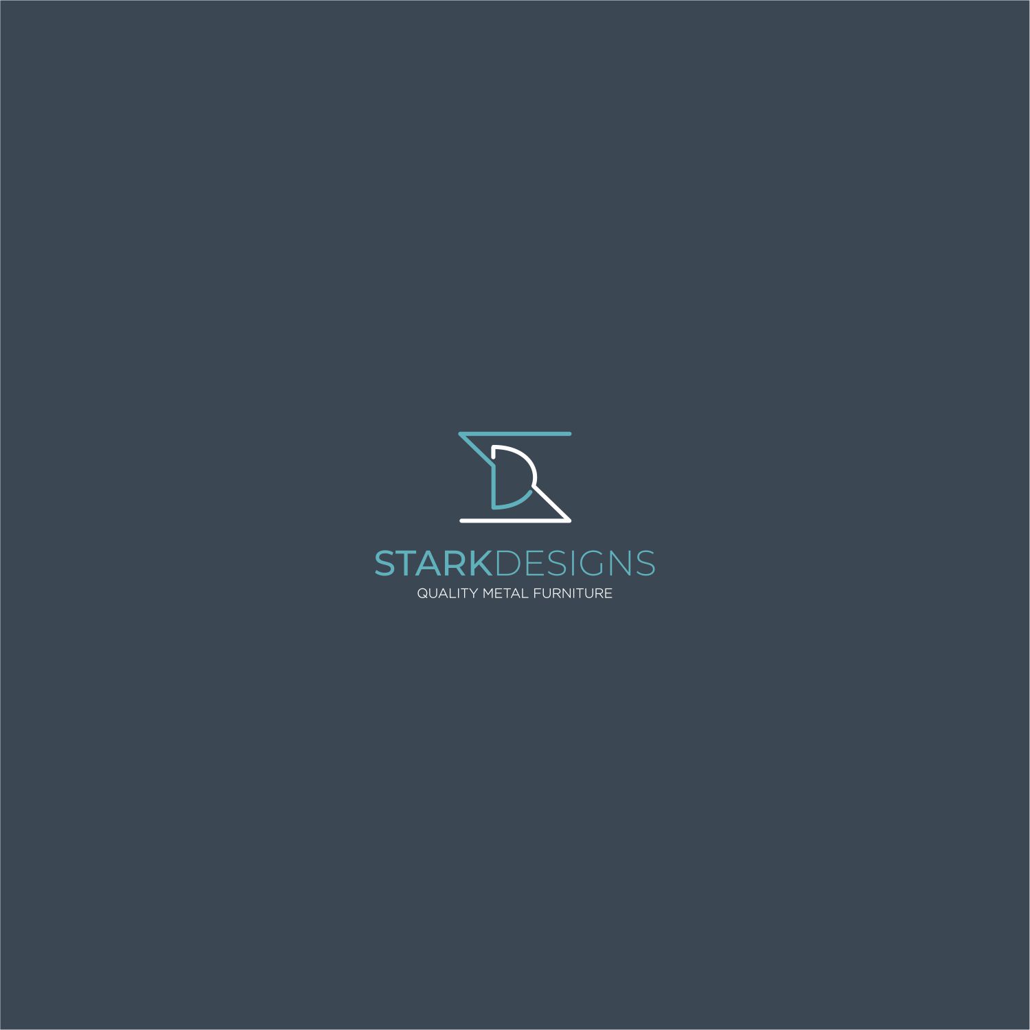 Logo-Design von Maulana 2023 für Stark Furniture Manufacturing | Design #30530017