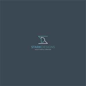 Logo-Design von Maulana 2023 für Stark Furniture Manufacturing | Design: #30530017