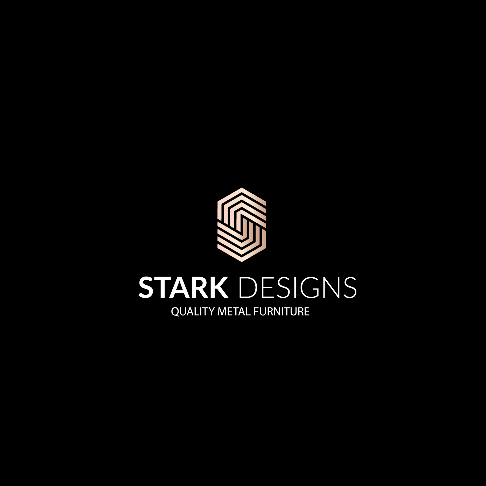 Logo-Design von Abamba Osawonyi für Stark Furniture Manufacturing | Design #30534873