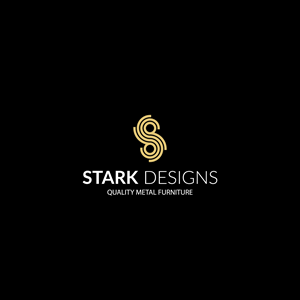 Logo-Design von Abamba Osawonyi für Stark Furniture Manufacturing | Design: #30534918